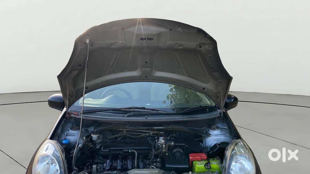 Honda Brio S Mt, 2015, Petrol