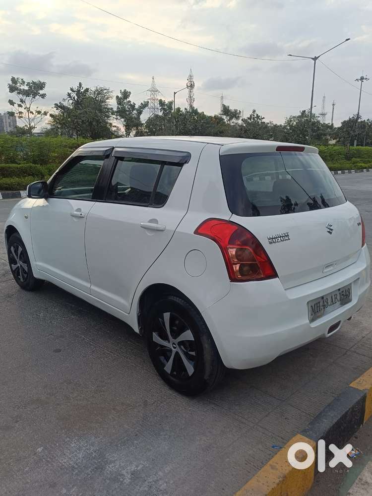 Maruti Suzuki Swift 2004-2010 1.3 Lxi, 2009, Petrol