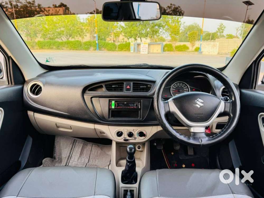 Maruti Suzuki Alto 800 Lxi, 2020, Petrol