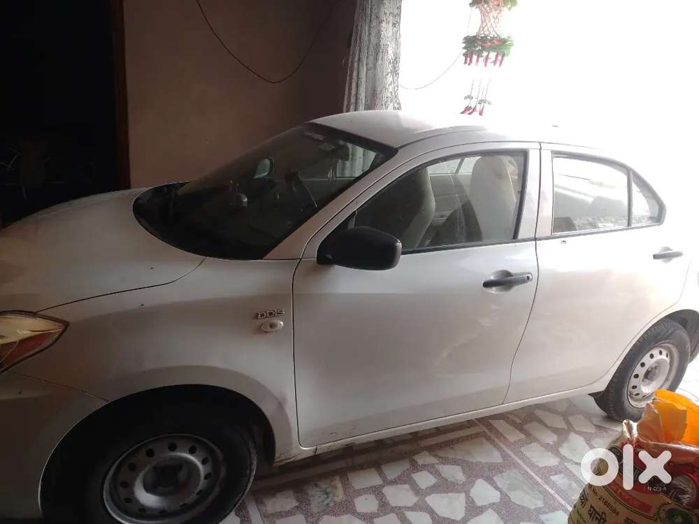 “2018 Maruti Dzire Diesel