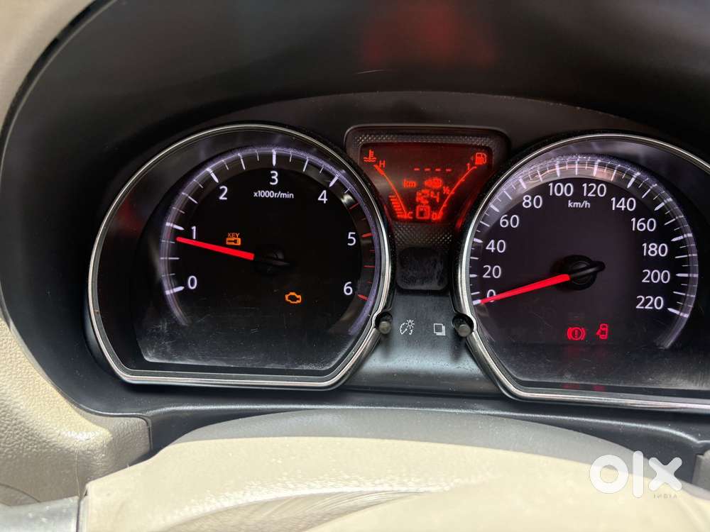 Renault Scala Diesel Rxz, 2015, Diesel