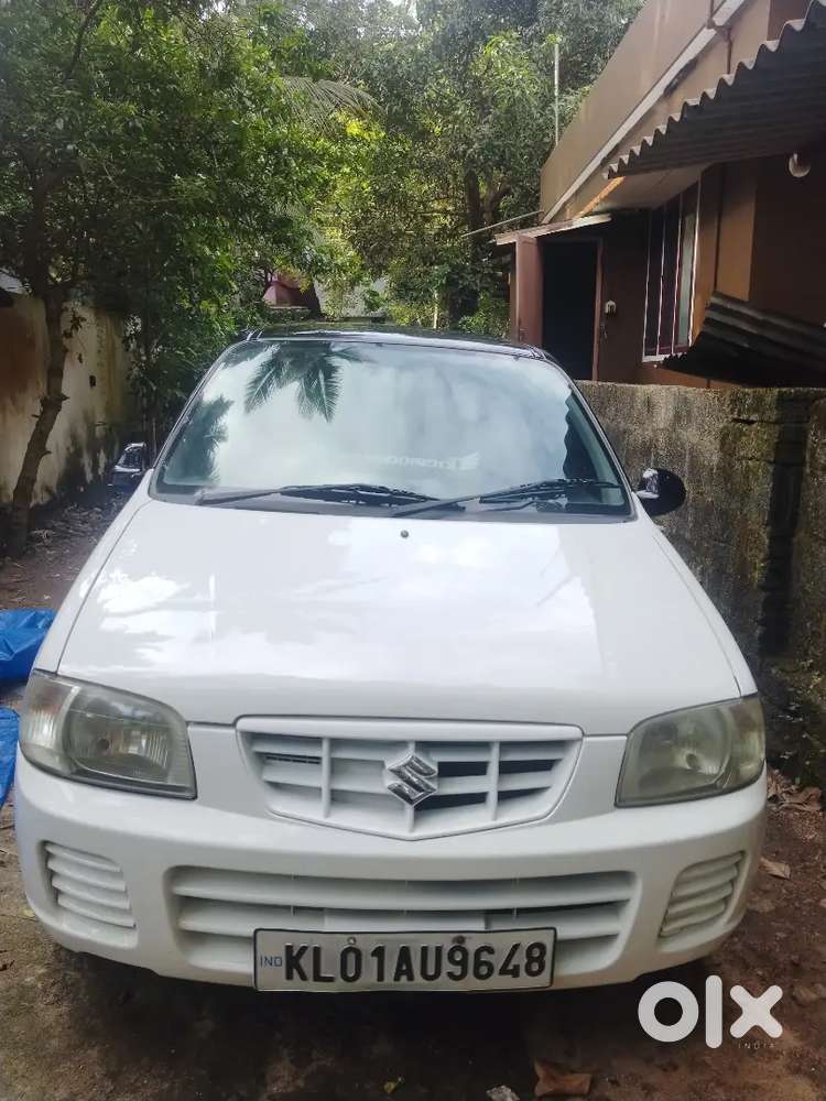 Maruti Suzuki Alto Lxi 2009