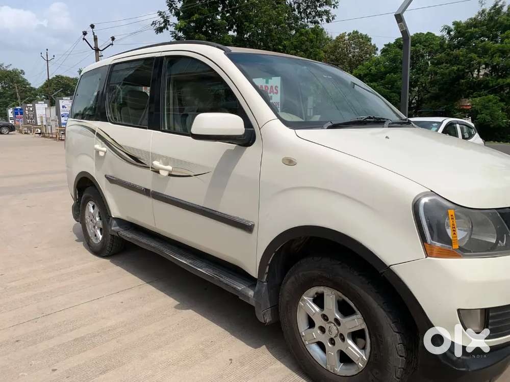 Mahindra Xylo Diesel Manual 2019