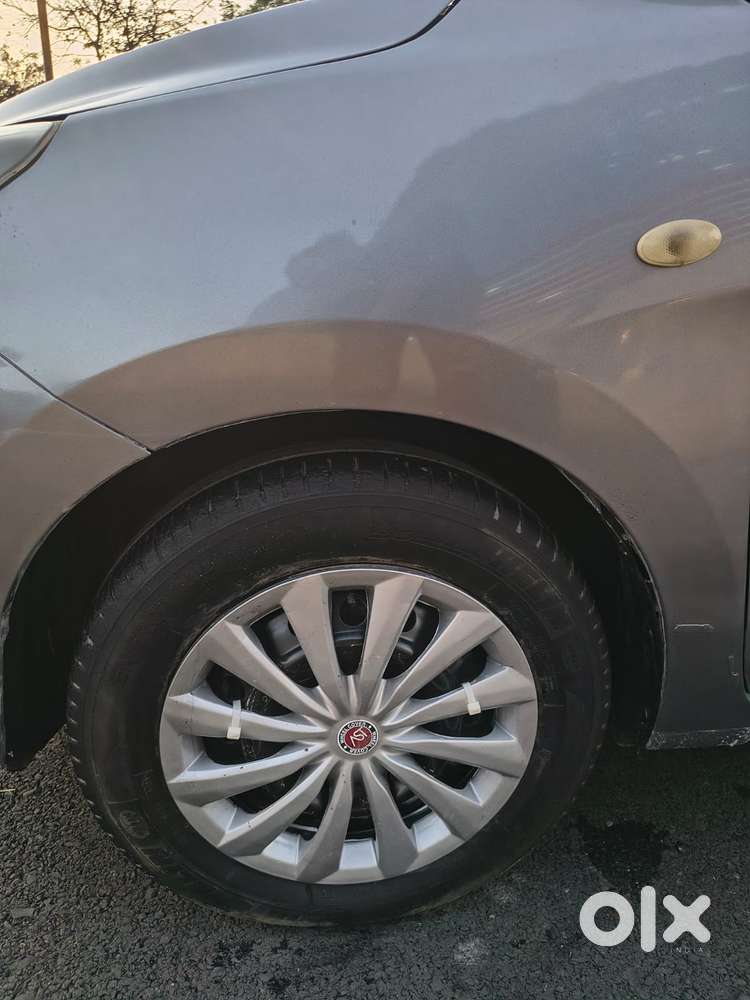 Maruti Suzuki Celerio Vxi, 2016, Cng & Hybrids