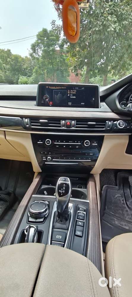 Bmw X5 Xdrive 30d M Sport, 2016, Diesel