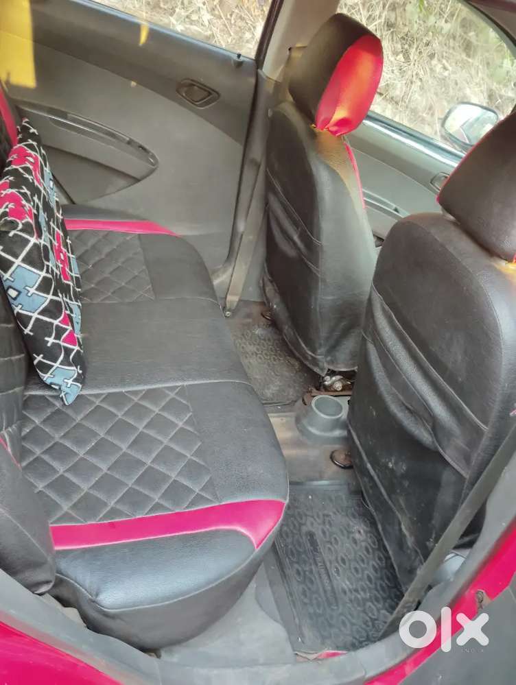 Chevrolet Beat 2014 Petrol Good Condition