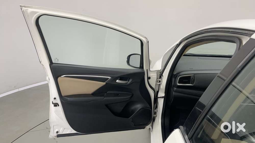 Honda Jazz [ ] 1.2 V I-vtec Mt, 2016, Petrol