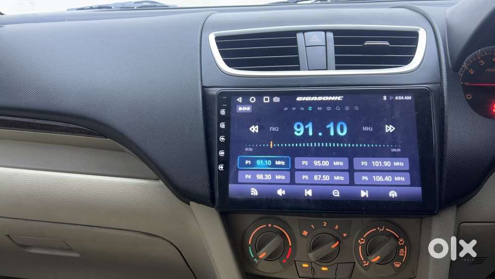 Maruti Suzuki Swift Dzire 1.3 Vxi, 2012, Petrol