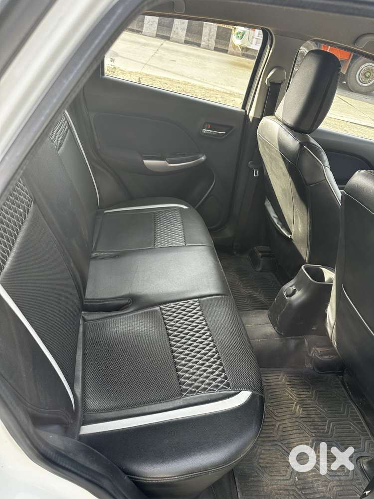 Maruti Suzuki Baleno 1.2 Delta, 2020, Cng & Hybrids