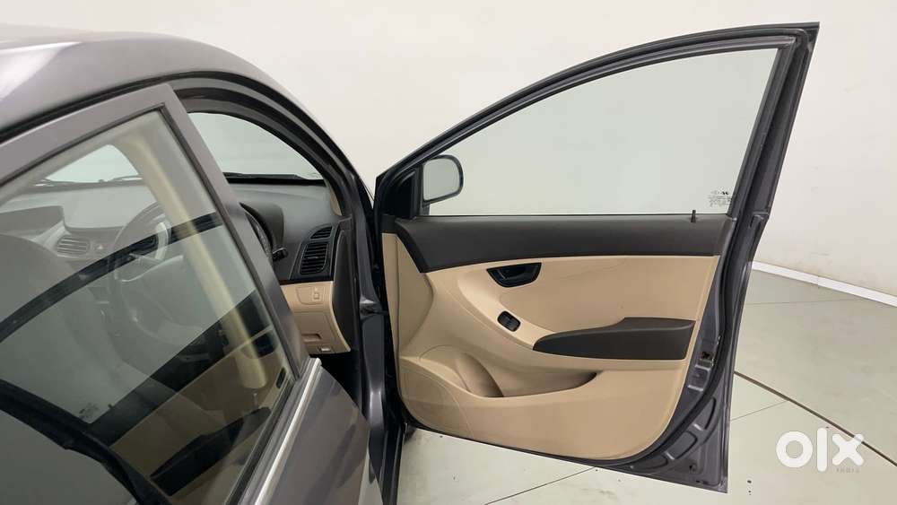 Hyundai Eon Era, 2015, Petrol