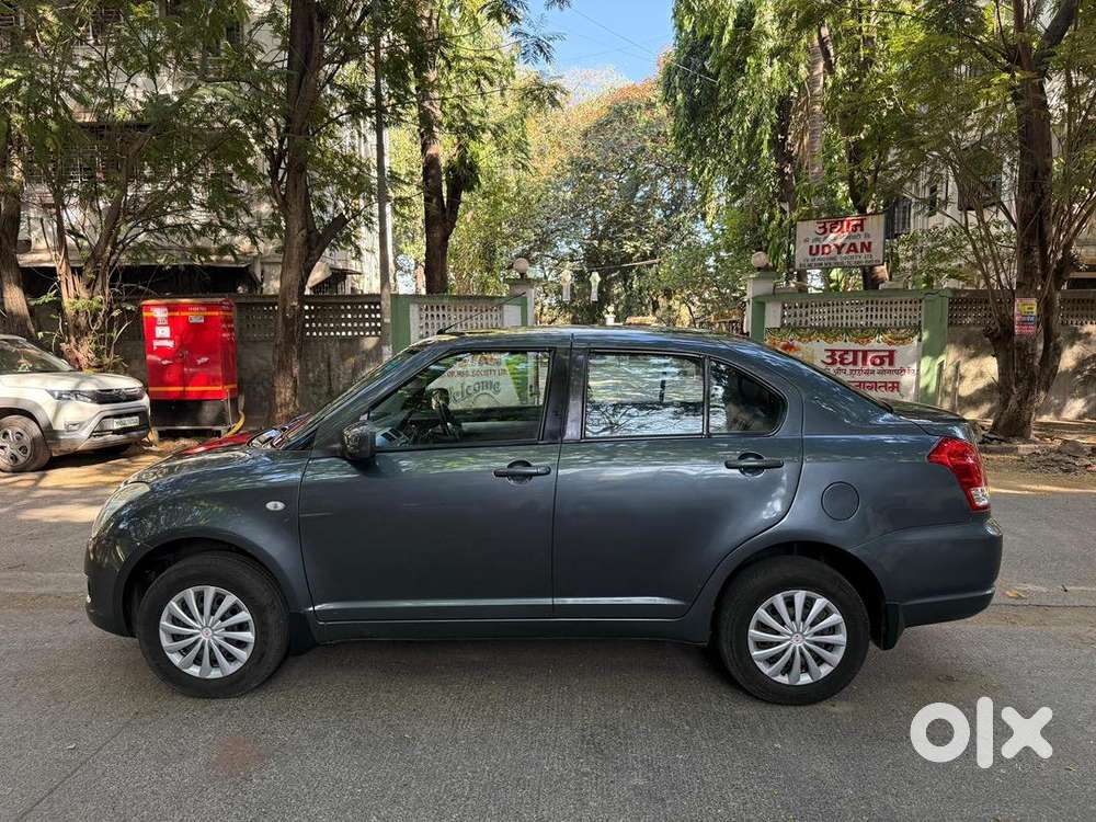 Maruti Suzuki Dzire 2011 Petrol Well Maintained