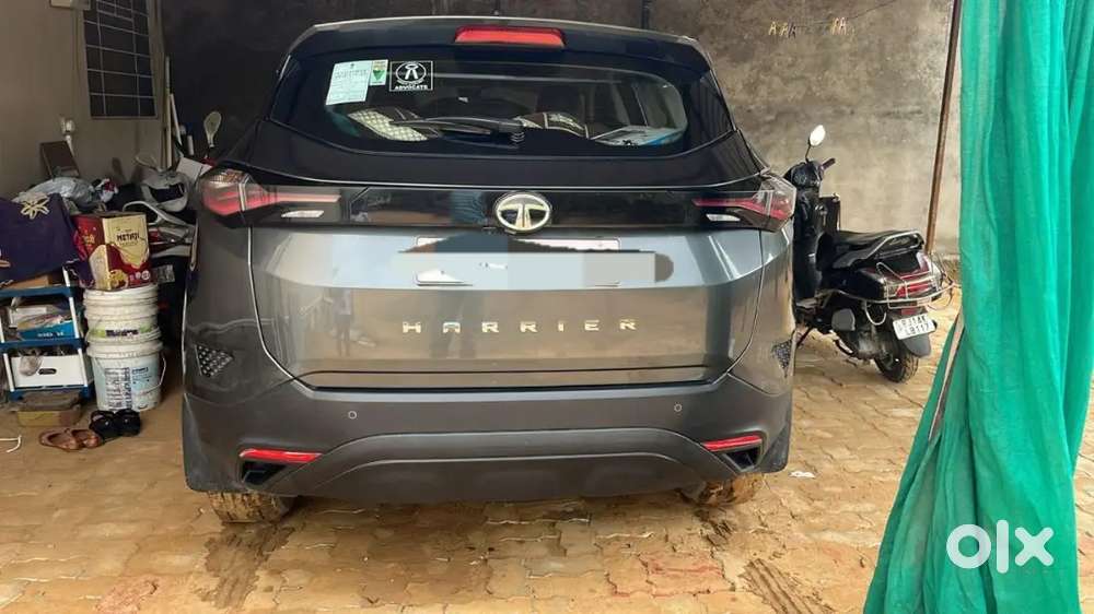Harrier Xt 2.0 Kryojet