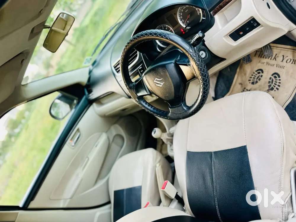 Maruti Suzuki Dzire 2013 Petrol Good Condition