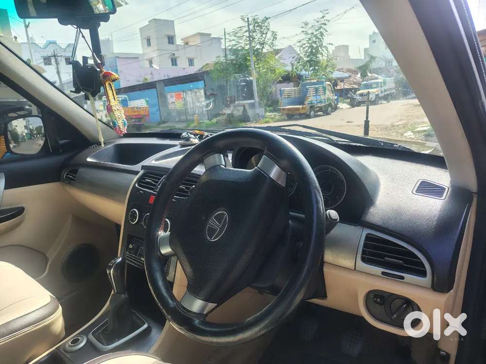 Tata Safari Storme Diesel Manual 2014