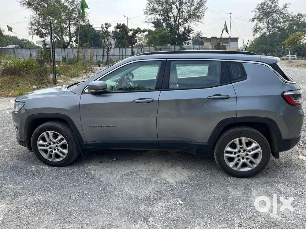 Good Condition And Family Car