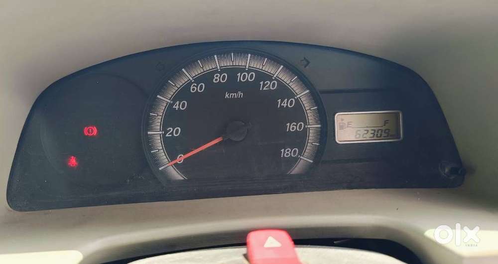 Maruti Suzuki Eeco 5 Str Ac(o) Cng, 2022, Cng & Hybrids