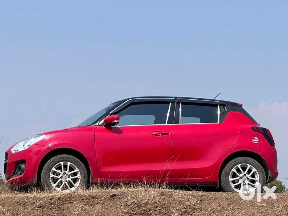 Maruti Suzuki Petrol 2022