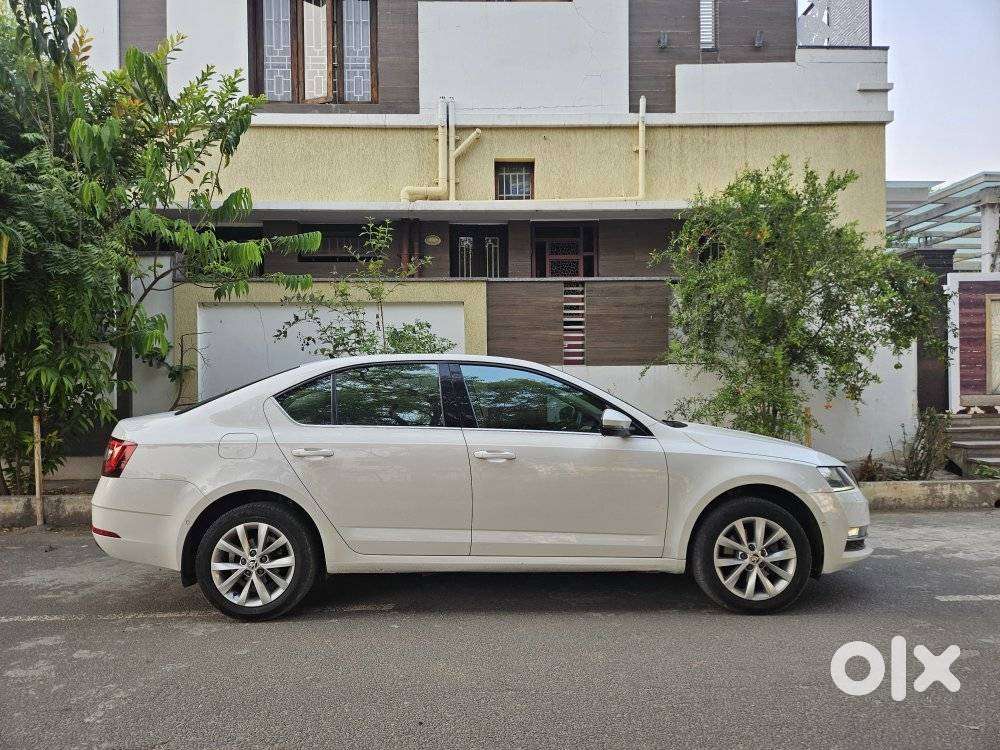 Skoda Octavia 2.0 L&k Tdi, 2019, Diesel