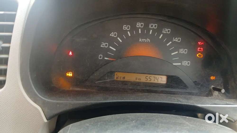 Maruti Suzuki Wagon R 1.0 2014 Cng & Hybrids Good Condition