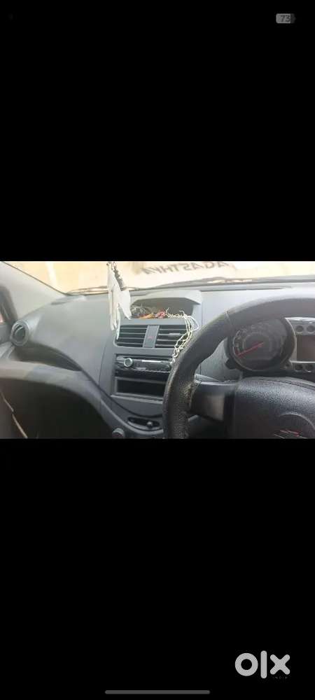 Chevrolet Beat 2012 Petrol Good Condition