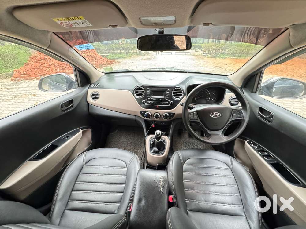 Hyundai Grand I10 2016-2017 Magna Cng, 2019, Cng & Hybrids