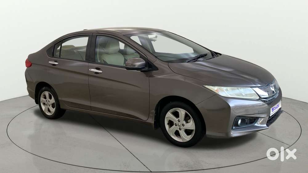 Honda City 2011-2013 V Mt, 2014, Petrol