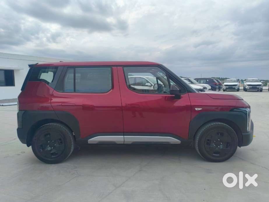 Kia Syros Htk Turbo, 2025, Petrol