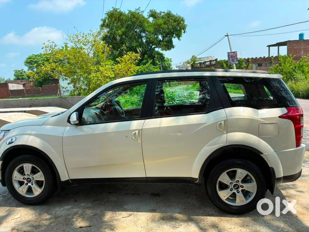 Mahindra Xuv500 2012 Diesel 90000 Km Driven