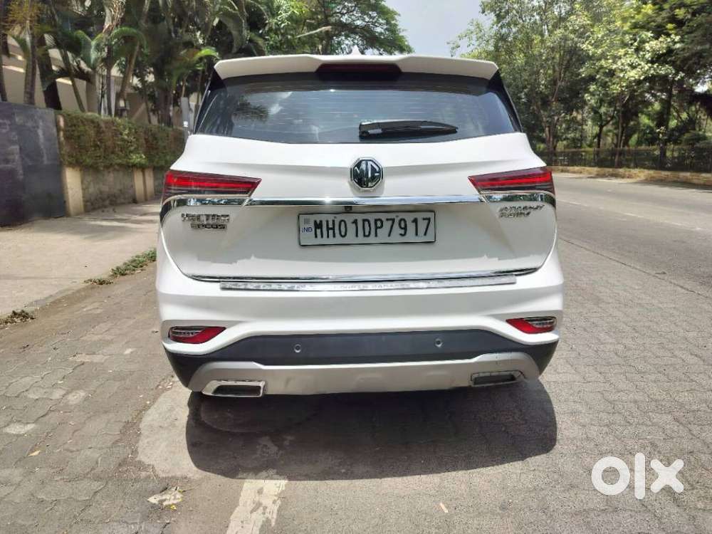 Mg Hector Plus 2.0 Sharp Diesel Turbo, 2021, Petrol