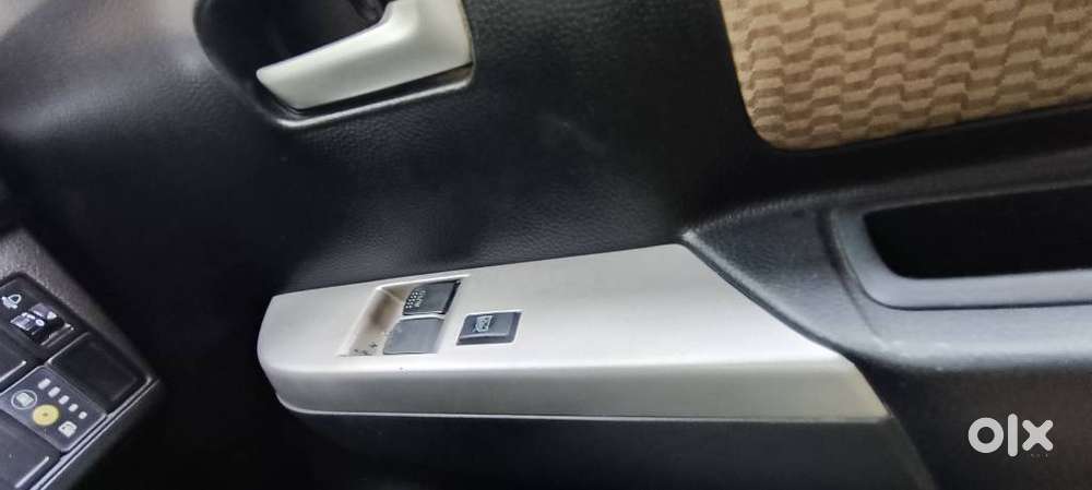 Maruti Suzuki Wagon R Cng Lxi, 2018, Cng & Hybrids