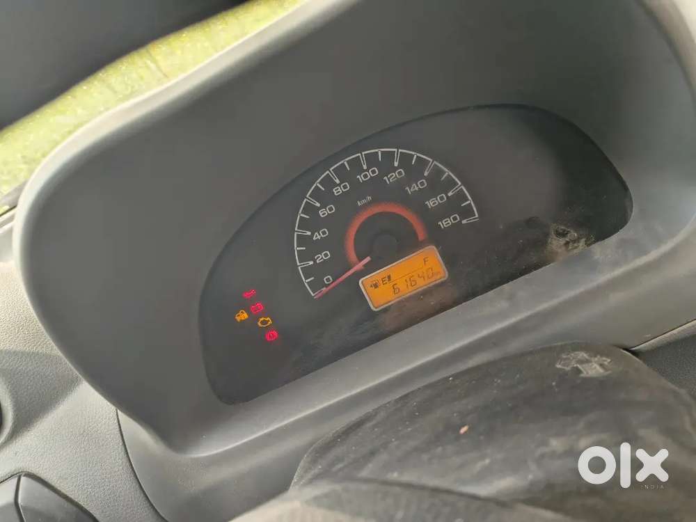Maruti Suzuki Alto 800 2013 Petrol 60000 Km Driven