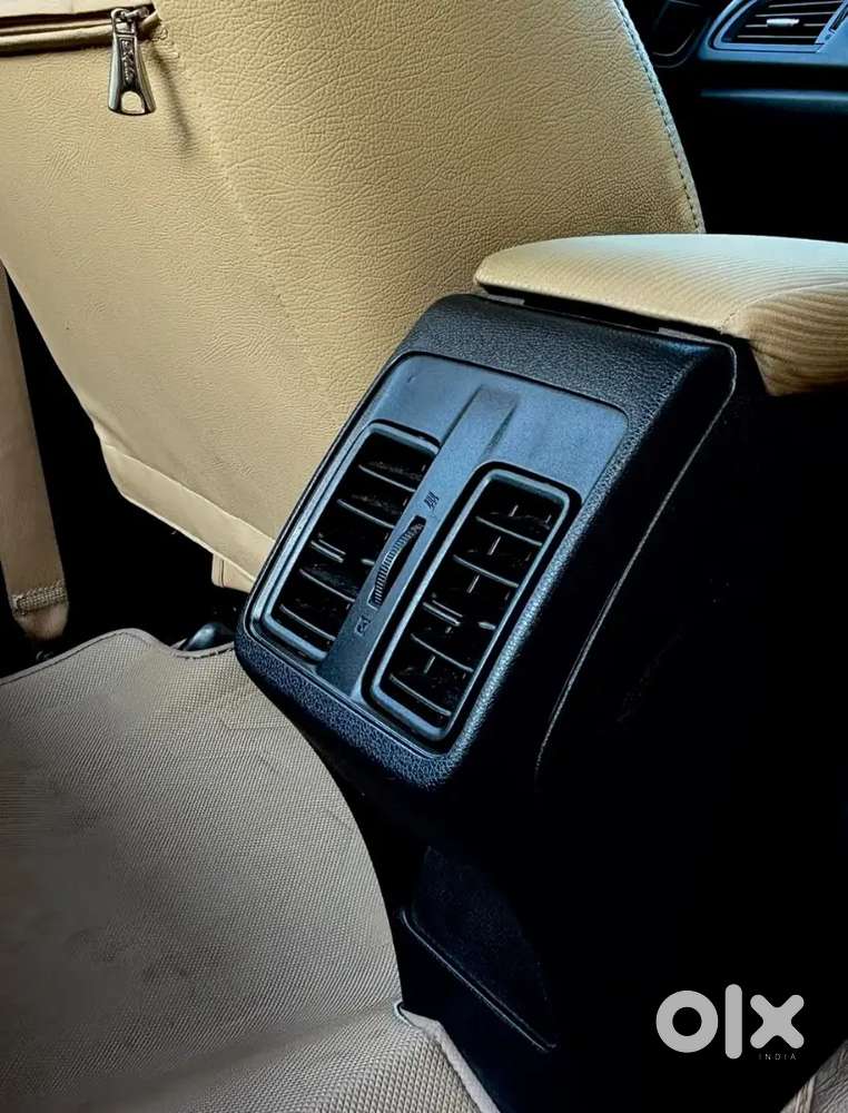 Honda City Sv 2017 Petrol