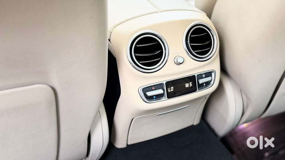 Mercedes-benz E-class E220d Lwb, 2017, Diesel