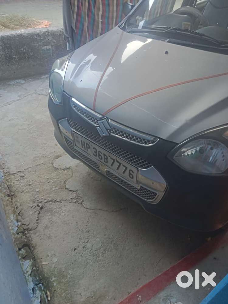 Maruti Suzuki Alto 800 2013 Petrol Good Condition