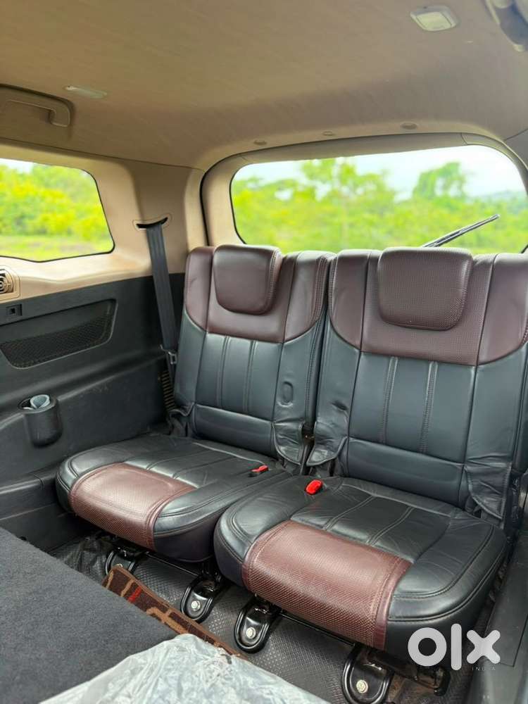 Mahindra Xuv500 2013 Diesel 53000 Km Driven Well Ma