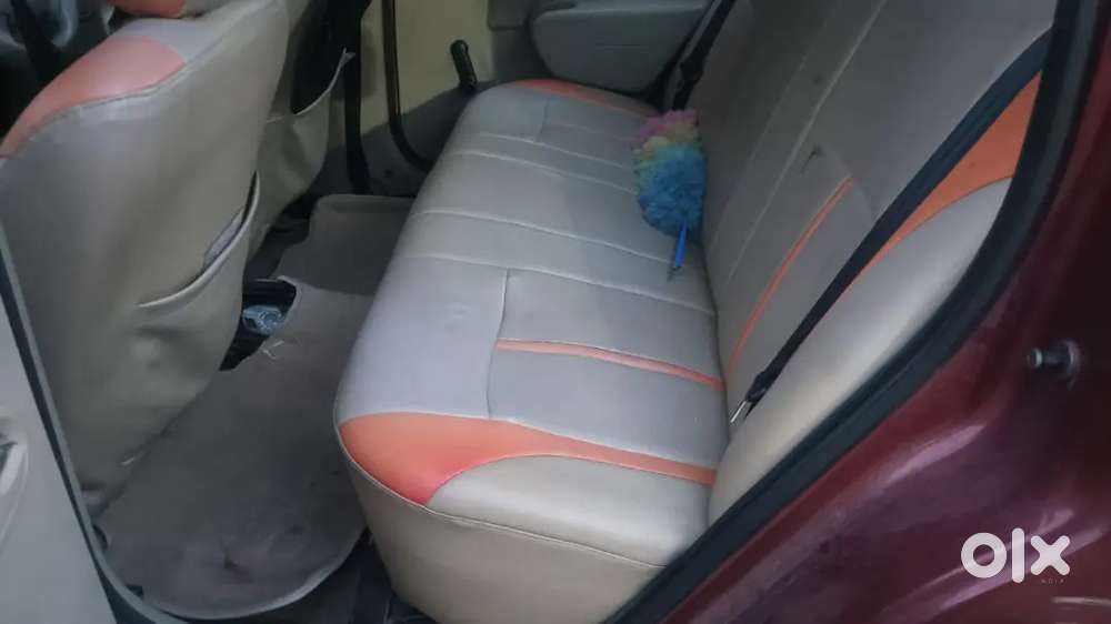 Mahindra Logan 2008 Manual