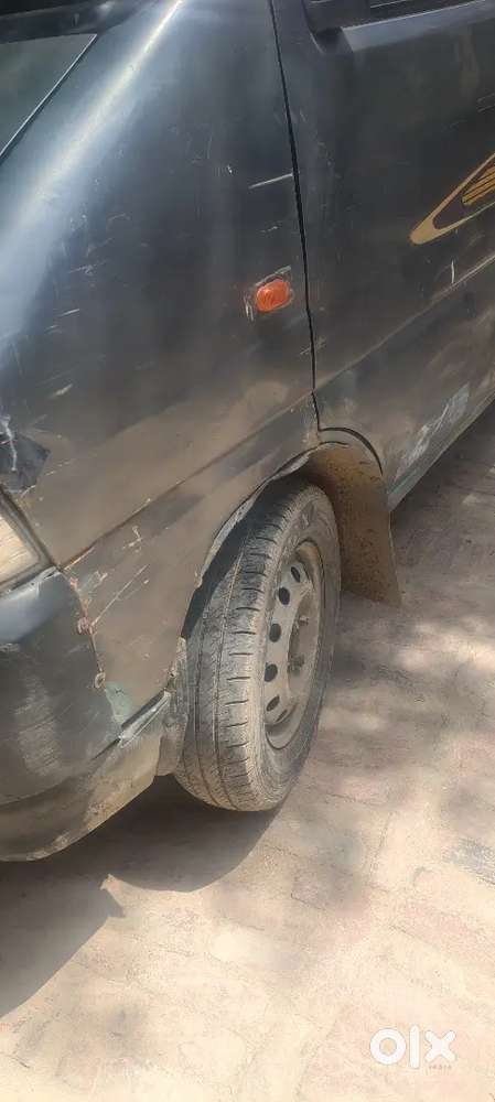 Betry Ac Runigh Vical