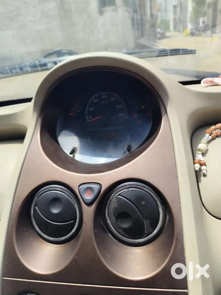 Tata Nano 2017 Petrol Well Maintained