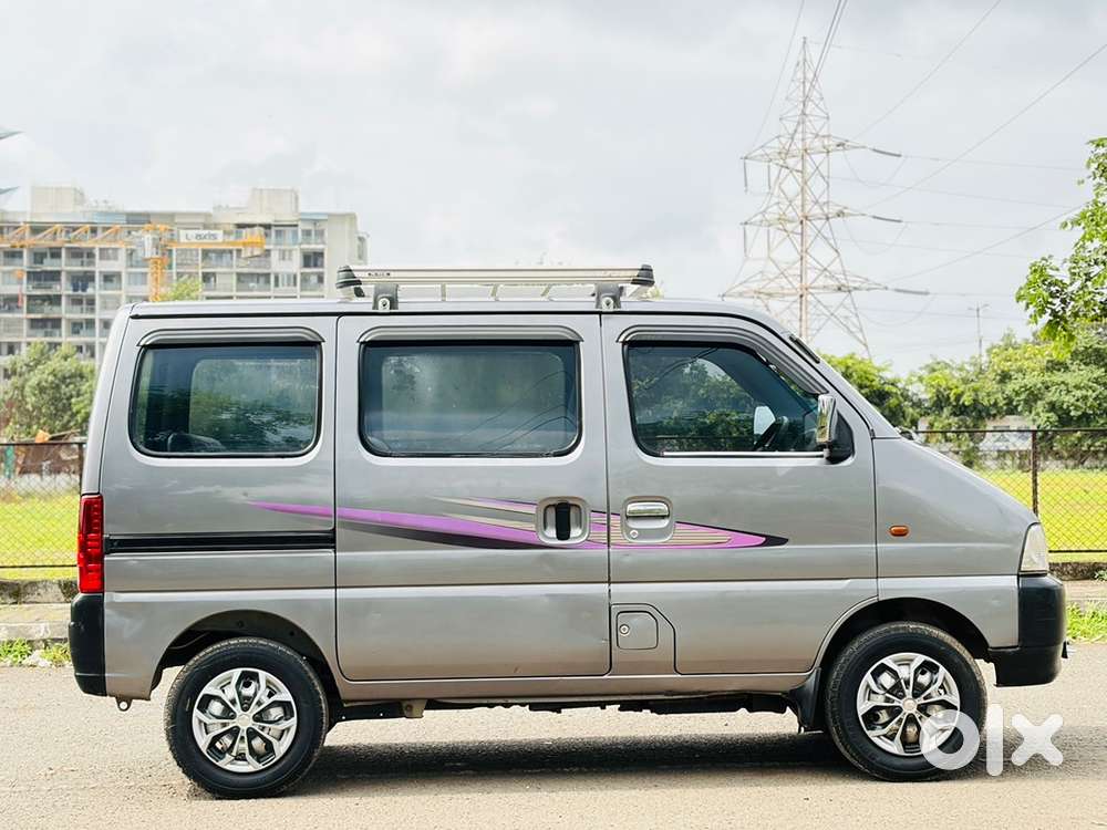 Maruti Suzuki Eeco 1.2 2017