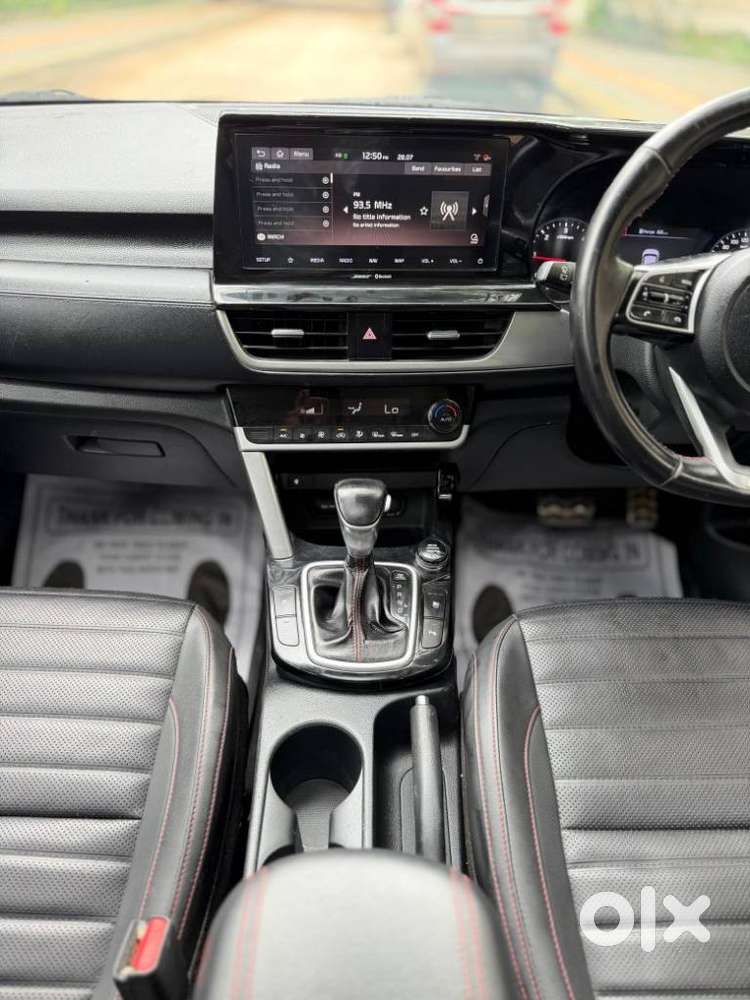 Kia Seltos Gtx Plus At D, 2020, Diesel