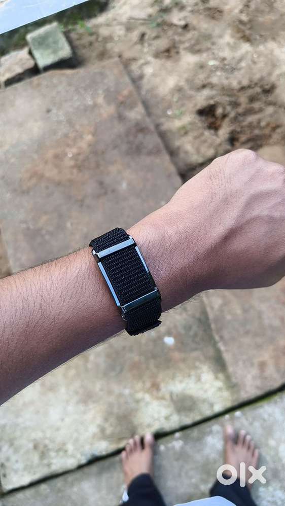 Pebble Qore 2 Fitness Band