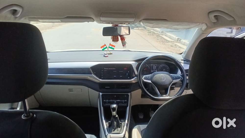 Volkswagen Tiguan 1.5 Tsi, 2021, Petrol