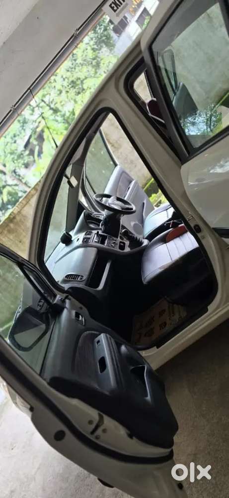 Maruti Suzuki Ritz 2014