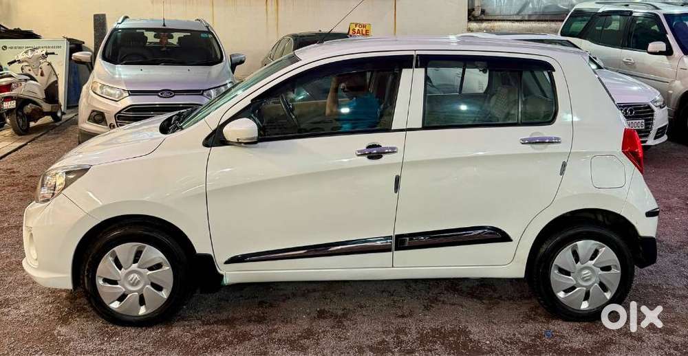 Maruti Suzuki Celerio Zxi(o) Amt, 2021, Petrol