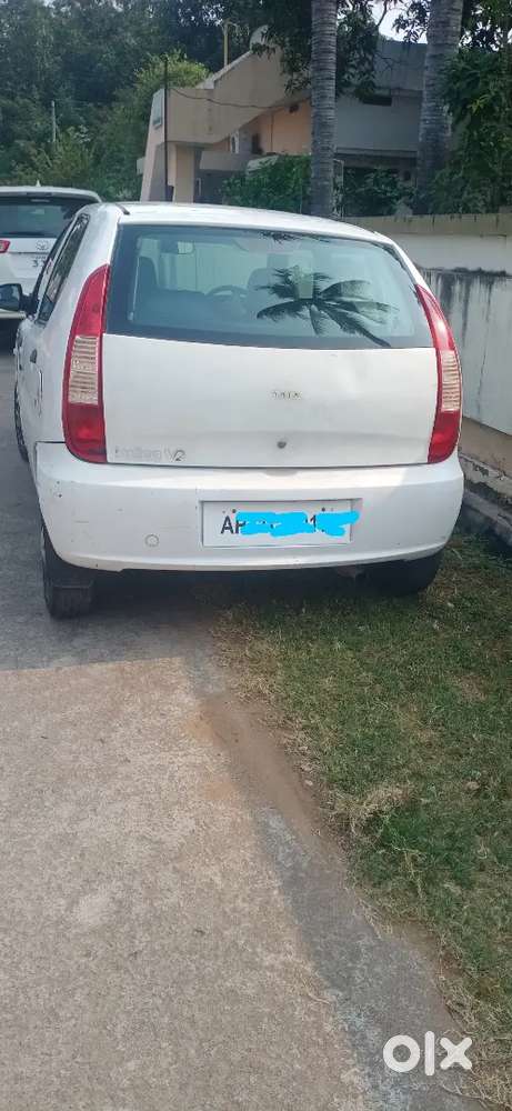 Tata Indica Ev2 2012 Diesel 90000 Km Driven