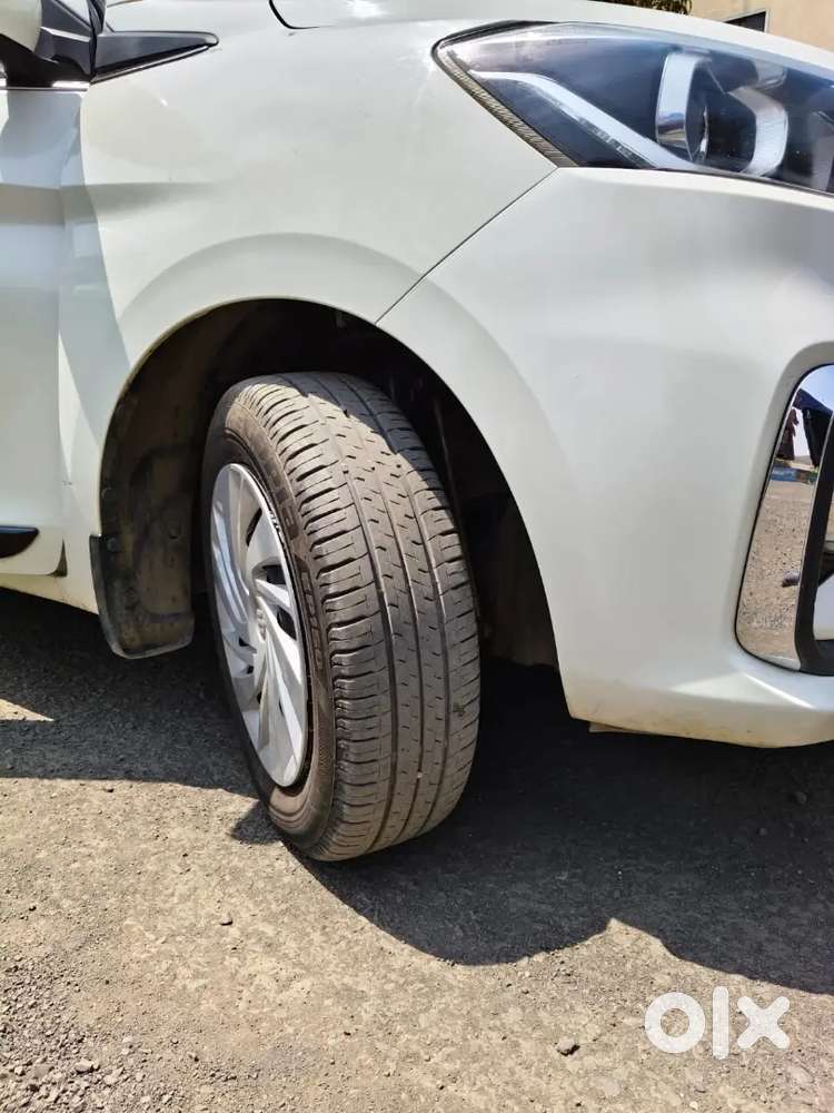 Maruti Suzuki Ertiga 2021 Cng & Hybrids 80000 Km Driven