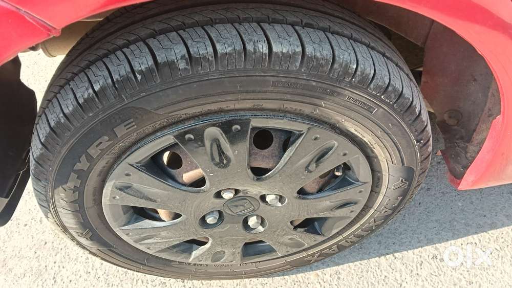 Honda Brio Vx Mt, 2013, Petrol