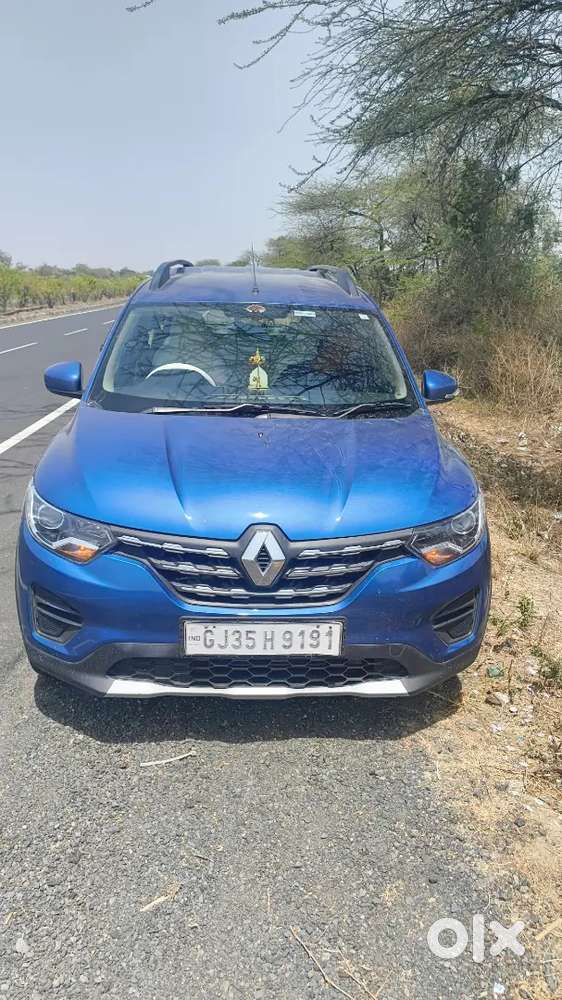Renault Triber 2020 Petrol Well Maintained