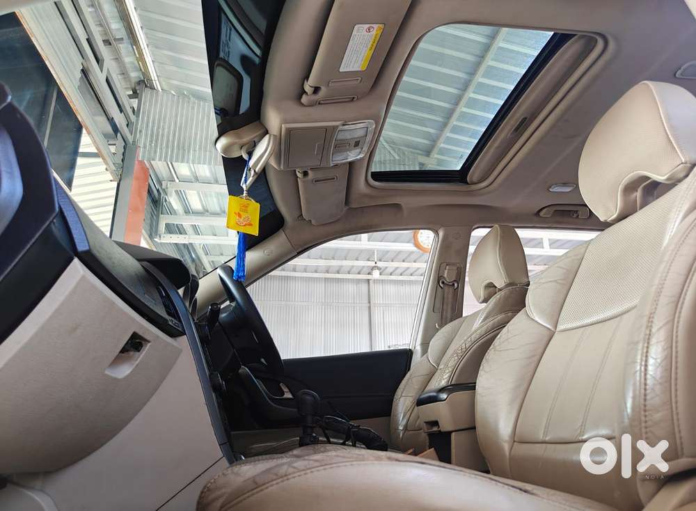 Mahindra Xuv500 2.2 W10, 2015, Diesel