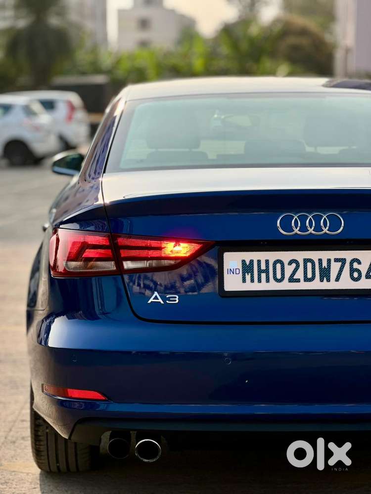 Audi A3 2.0 35 Tdi Premium, 2013, Diesel
